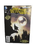 (Detective Comics #27,  January, 2014)  