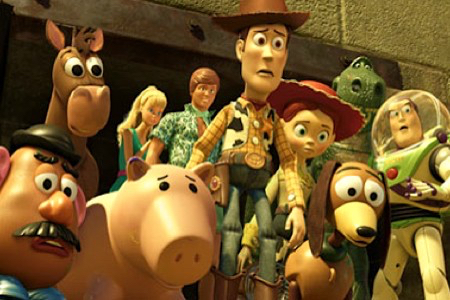 Toy story Pic