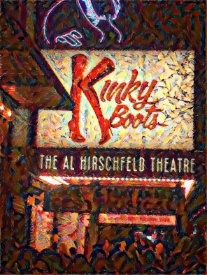Kinky Boots