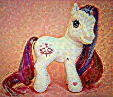 My Little Pony